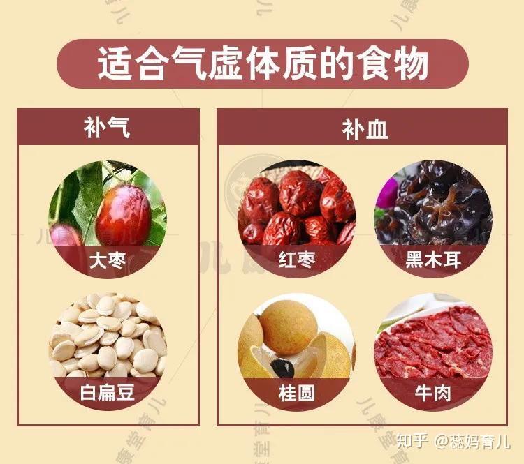 03,气虚体质(弱,乏,虚)