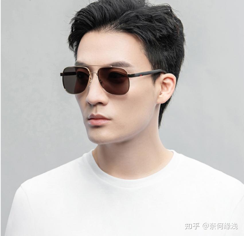 2022年墨镜推荐 |墨镜的选购指南，什么品牌的墨镜值得入手？如何挑选适合自己的墨镜？内附8款高品质墨镜推荐 - 知乎