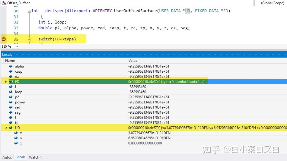 Ud File 如何调试DLL或EXE - 知乎