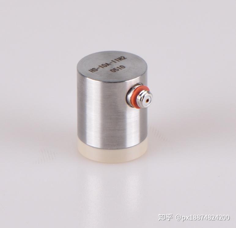 振动声发射复合传感器hs10a11m2