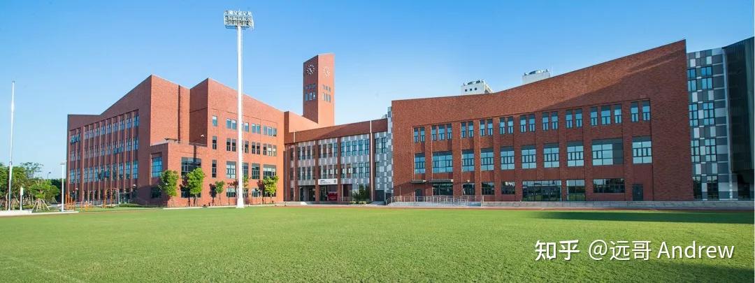 最全上海国际学校信息来啦!你喜欢的学校全都有! - 知乎