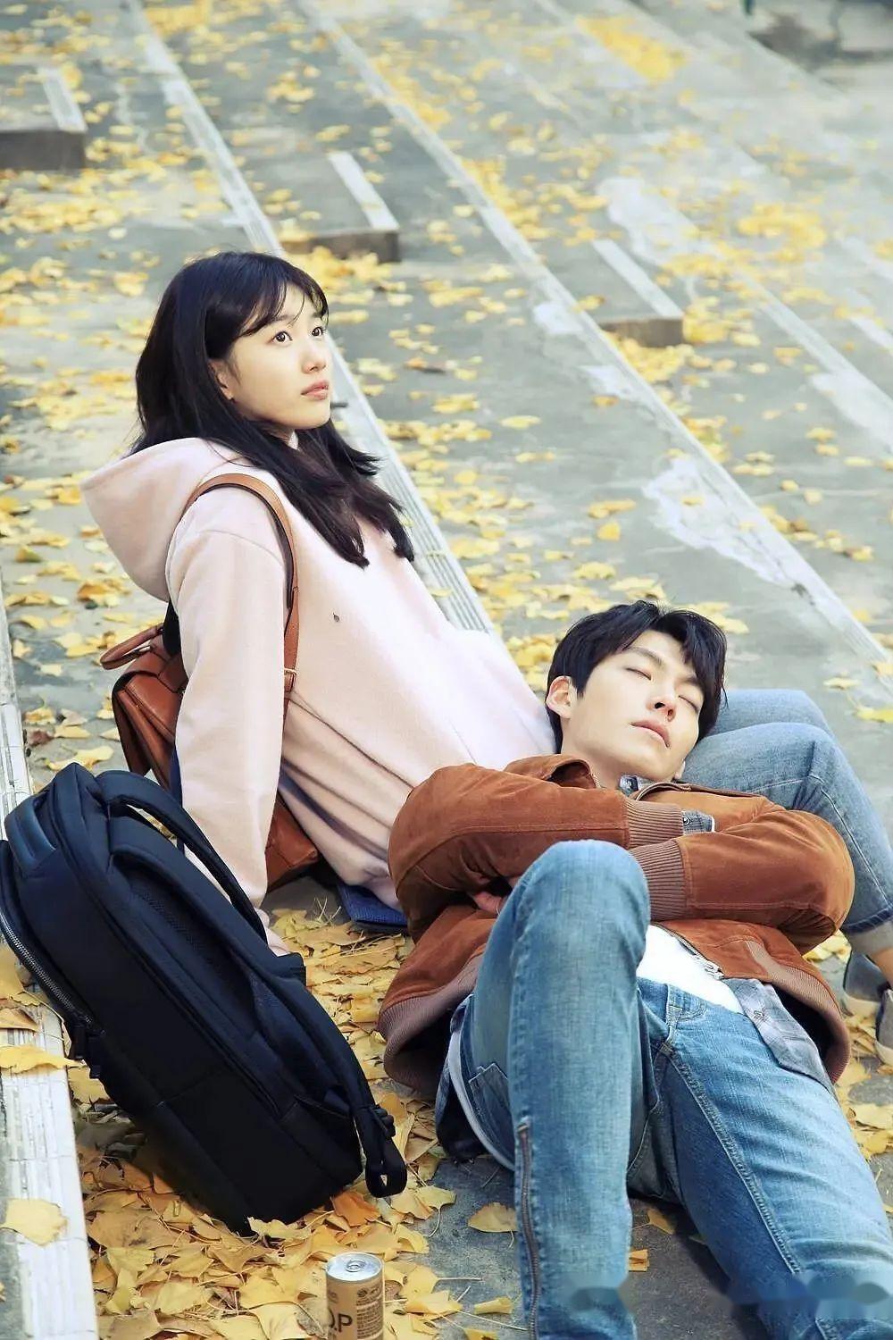 8部「最新定角」韩剧1:《都会实现吗》金宇彬,裴秀智