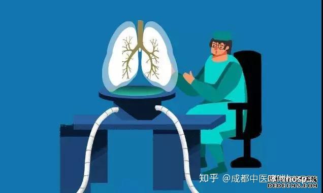 痰是什么东西?咳痰是排毒吗?关于痰不得不知的这些事 - 知乎
