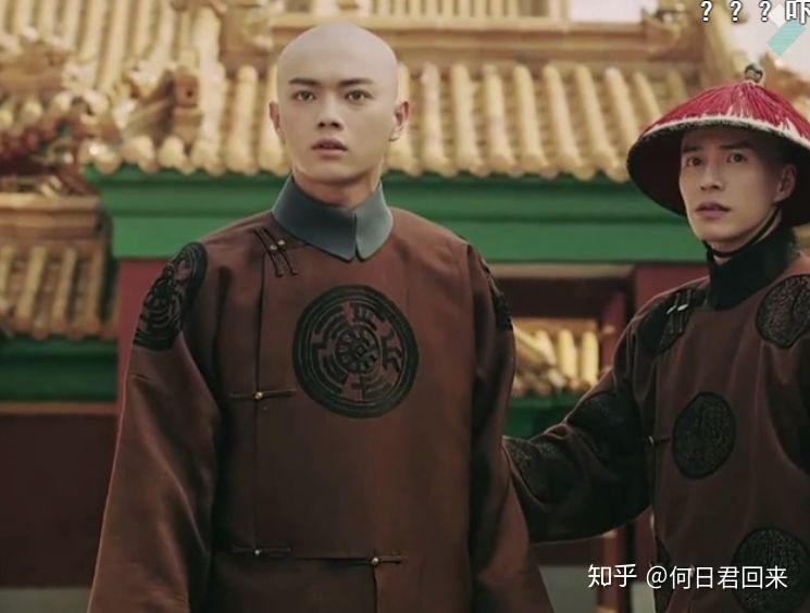 如何看待于正制片吴谨言聂远秦岚主演延禧攻略