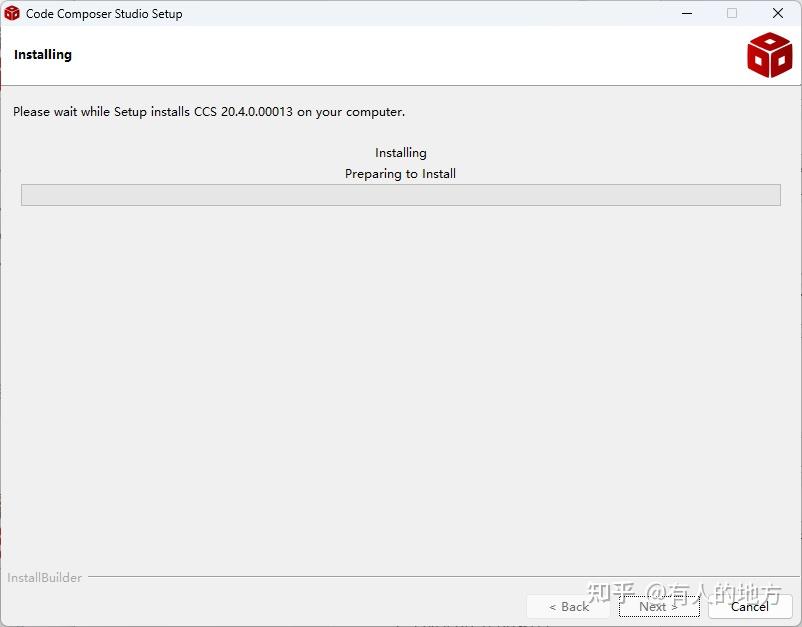 Code Composer Studio（CCS） 20.0\ 12.0\11.0\10.0安装教程及下载 - 知乎