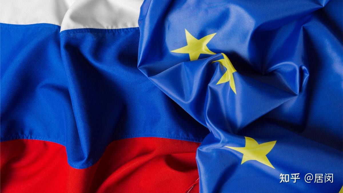 欧盟声明将针对俄罗斯的个别制裁延长六个月