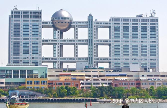 【2023】推荐东京38个玩乐景点!一次性介绍台场和浅草等等。 - 知乎