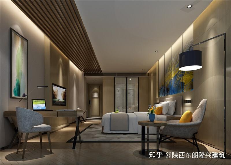 陕西酒店装修设计,商务酒店装修,宾馆装修设计,电竞酒店装修 - 知乎