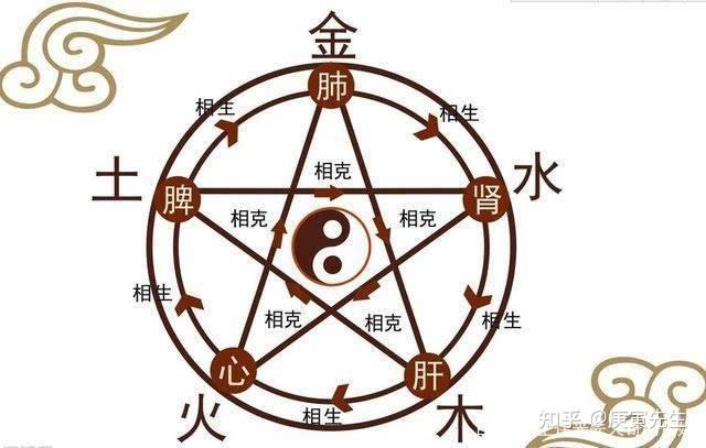 学习《六爻》必看必背知识 - 知乎