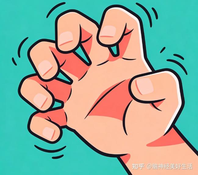 科普 | 手抖就是帕金森病？别再误会身体的“抖抖”信号了 - 知乎