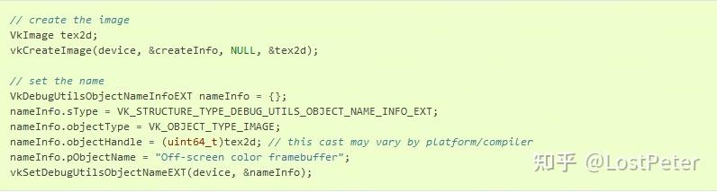 Vulkan Rendering Api Script 渲染调试工具01 之 RenderDoc的使用及调试技巧 - 知乎