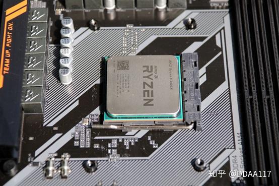 装机帮扶站第393期amdr52600x装机实录图文教程