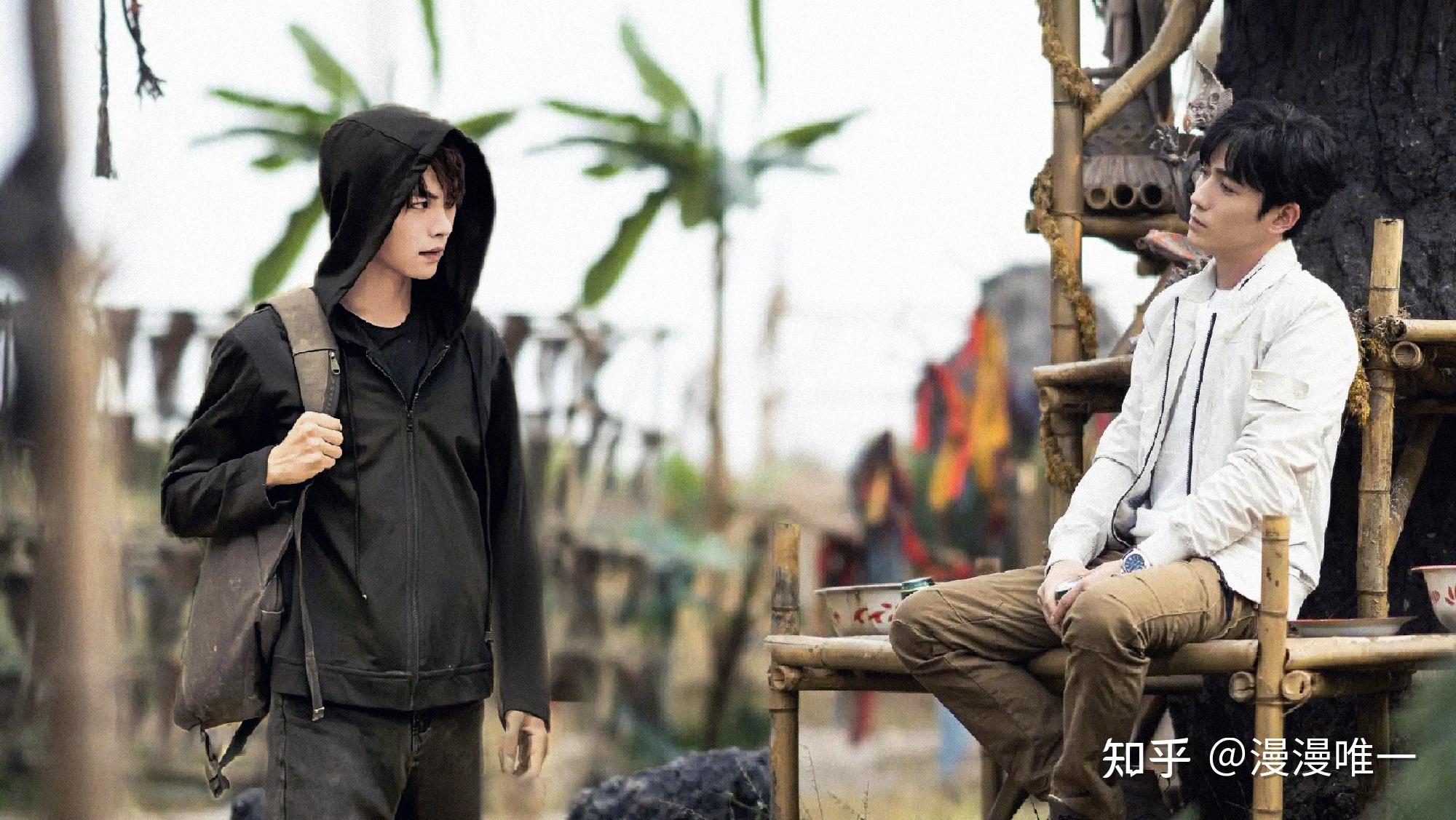 如何评价黄俊捷出演盗墓笔记重启里的张起灵