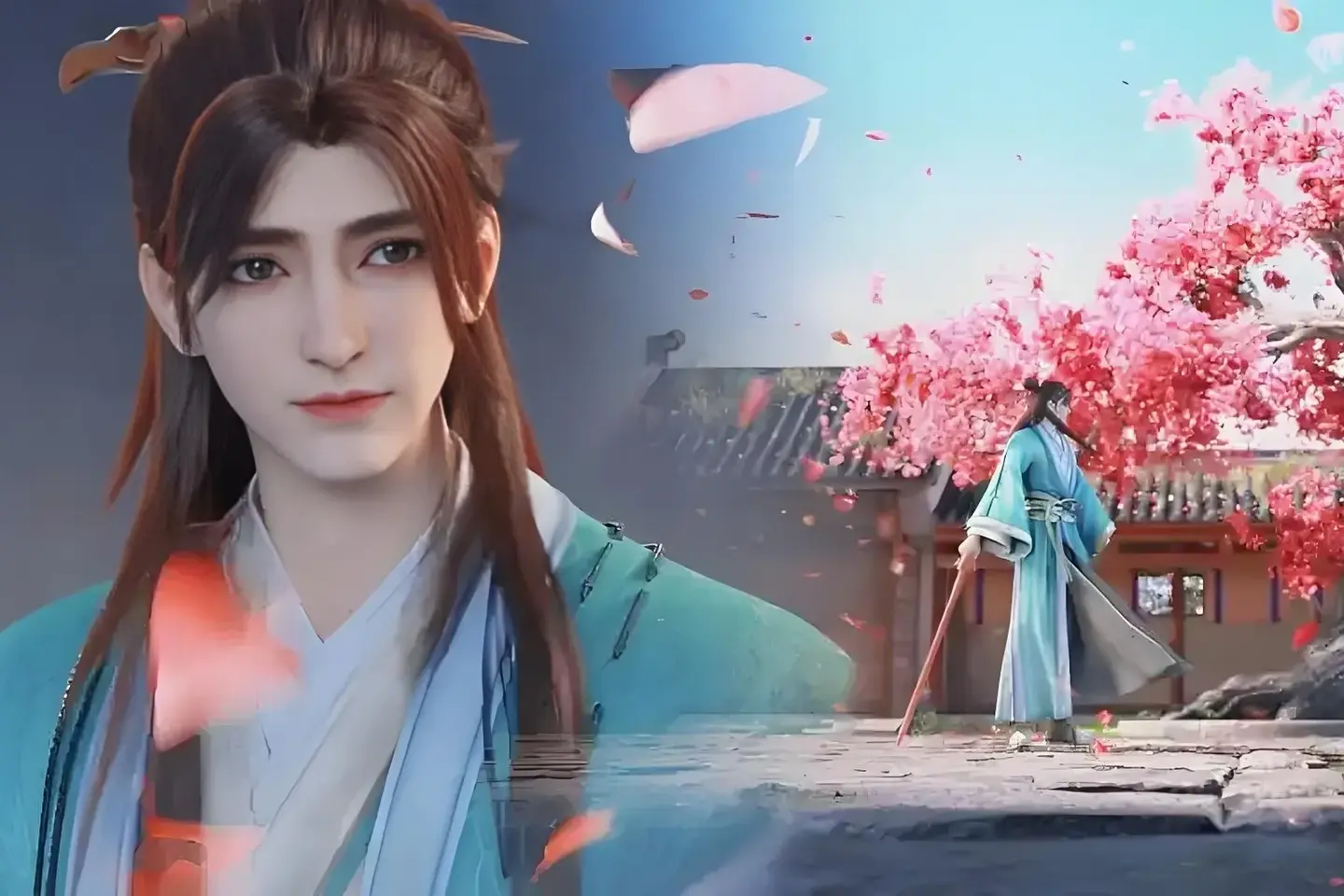 《少年歌行》武力前十八人排名：李寒衣第九，赵玉真第五 - 知乎