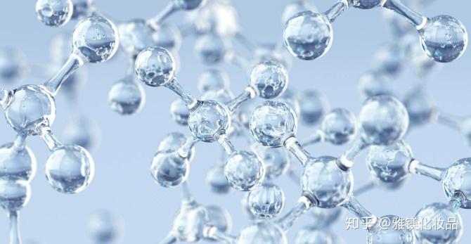 小分子玻尿酸精华液丨超易渗透吸收直达真皮层