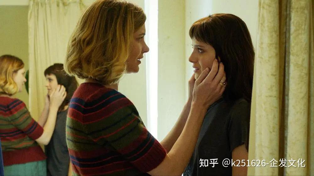 《妈妈的礼物》：爱是唯一留存的证明 - 知乎