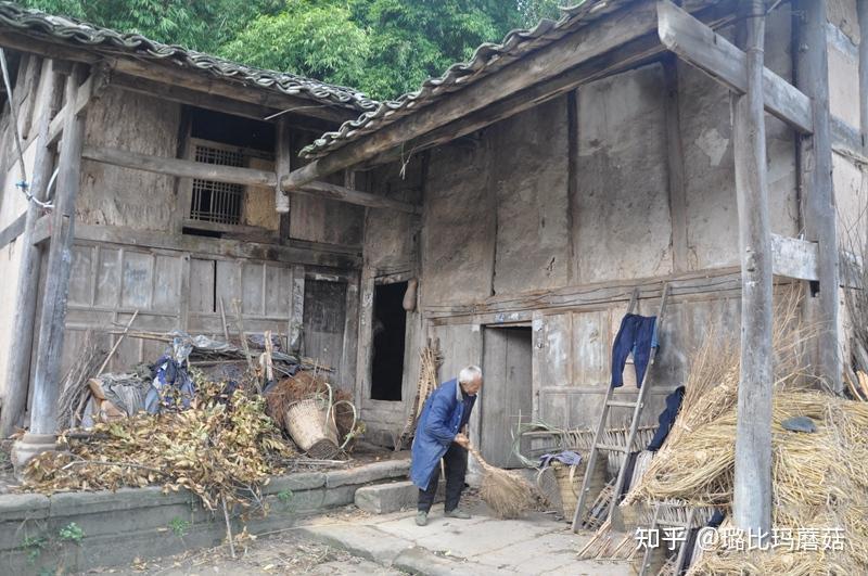 色力布亚镇诺贝希村村民高国潮脱贫奔小康咱也不能落后