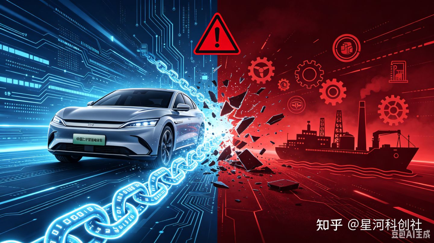 消费 & 汽车产业周报|比亚迪智驾兜底、日系车企下调品控引热议、懂淘MCN全力招募新生代带货创作者