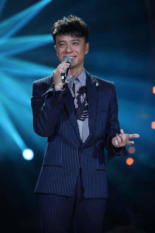 推测本季歌手歌手主持人张韶涵会不会走到最后