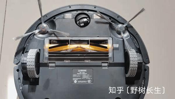 科沃斯de53测评科沃斯de53和dn33哪款扫地机器人更好