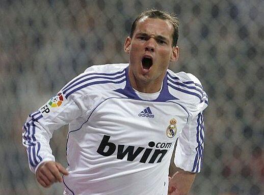 再见了斯内德再见了橙衣飘飘的黄金一代