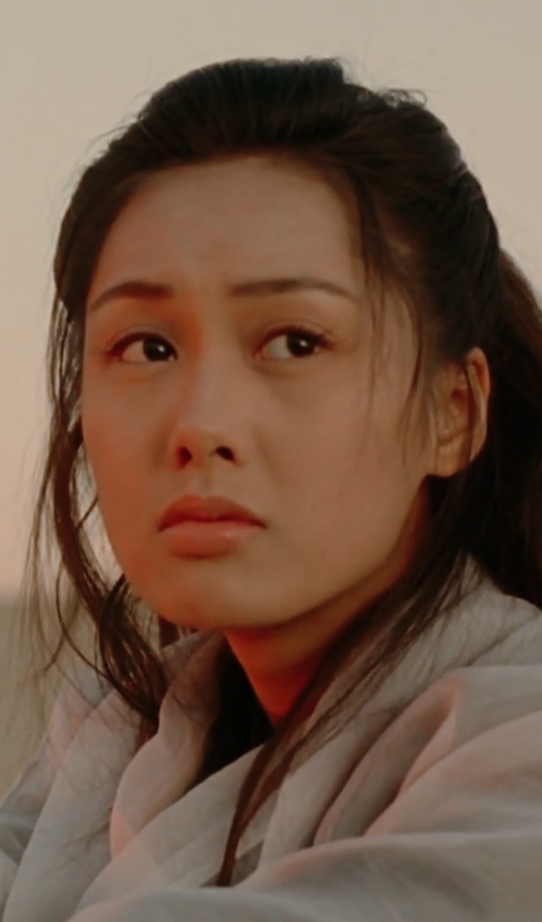 你觉得哪张紫霞仙子的图片最动人