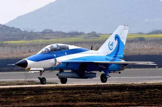 中国ftc-2000g"神鹰"成功出口,在中国空军中发挥重大作用!