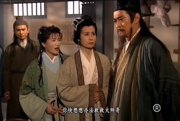 宁中则为什么精分？ - 知乎