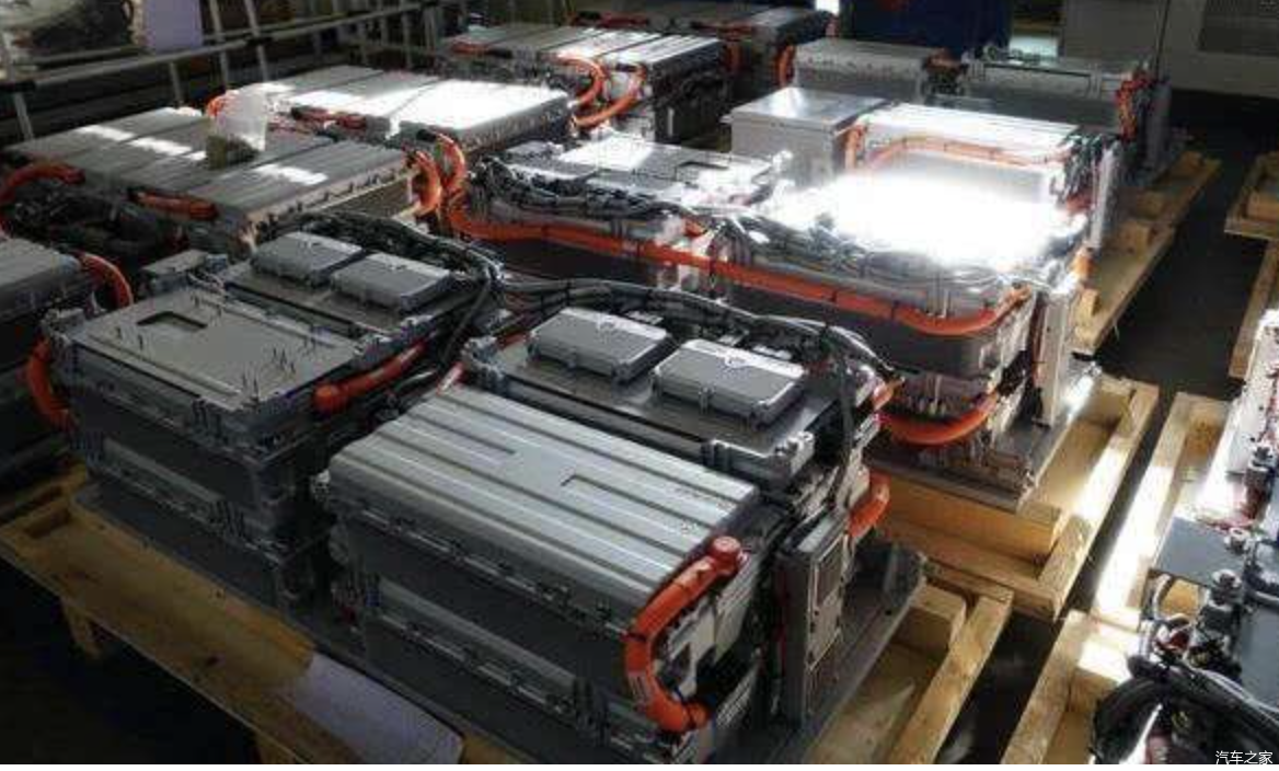 新能源汽车电池电芯终身质保能起到什么作用