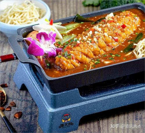 猫大叔无骨烤鱼饭开启时尚餐饮新风尚