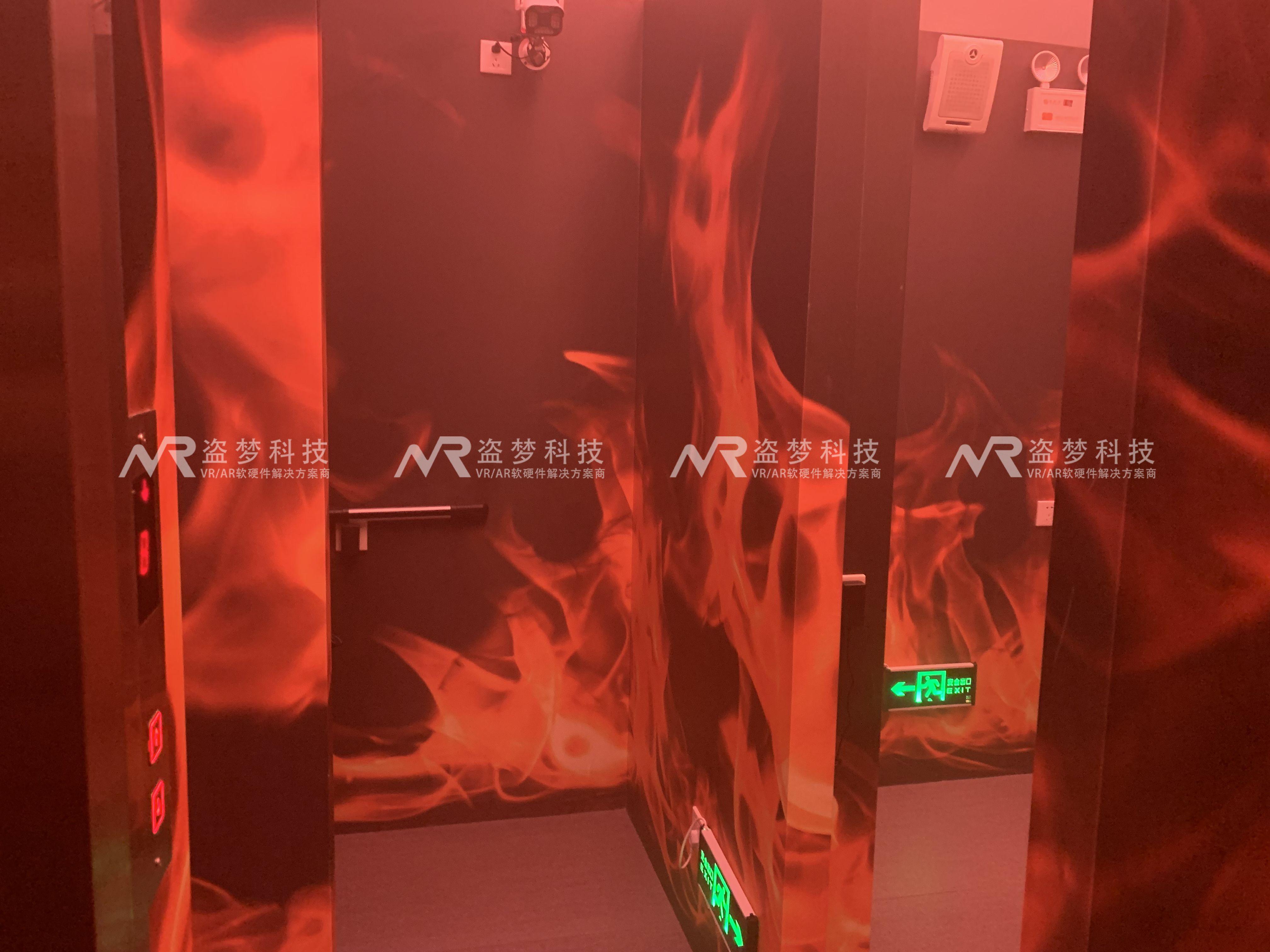 电影虚拟现实偷资料_虚拟现实技术在电影中的运用