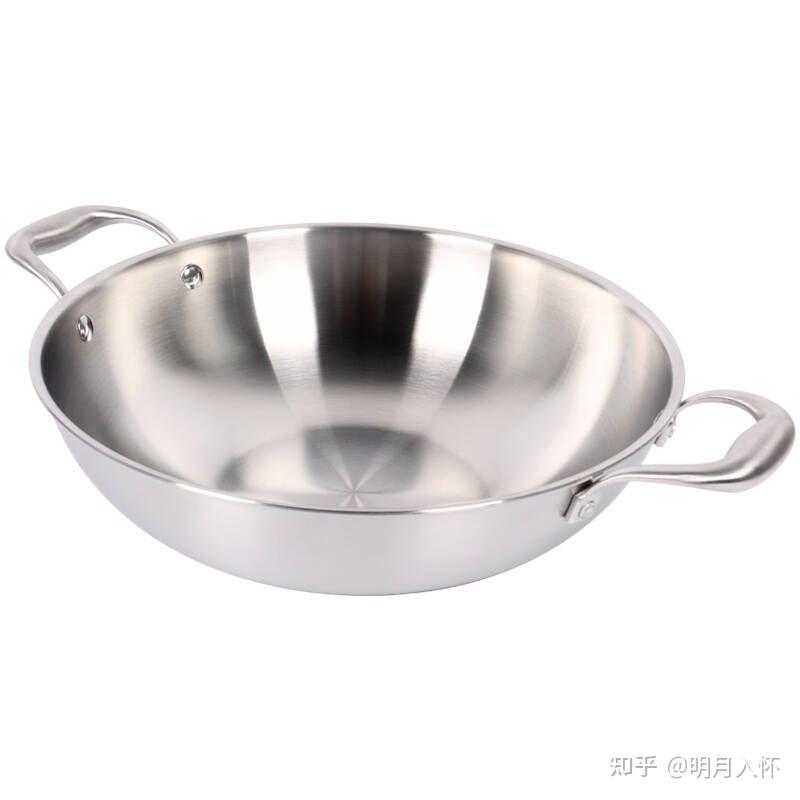 锅的种类、特点/不同材质的锅的选择/避坑攻略/各种类型锅最高性价比推荐/各种锅的保养(干货满满,建议收藏)