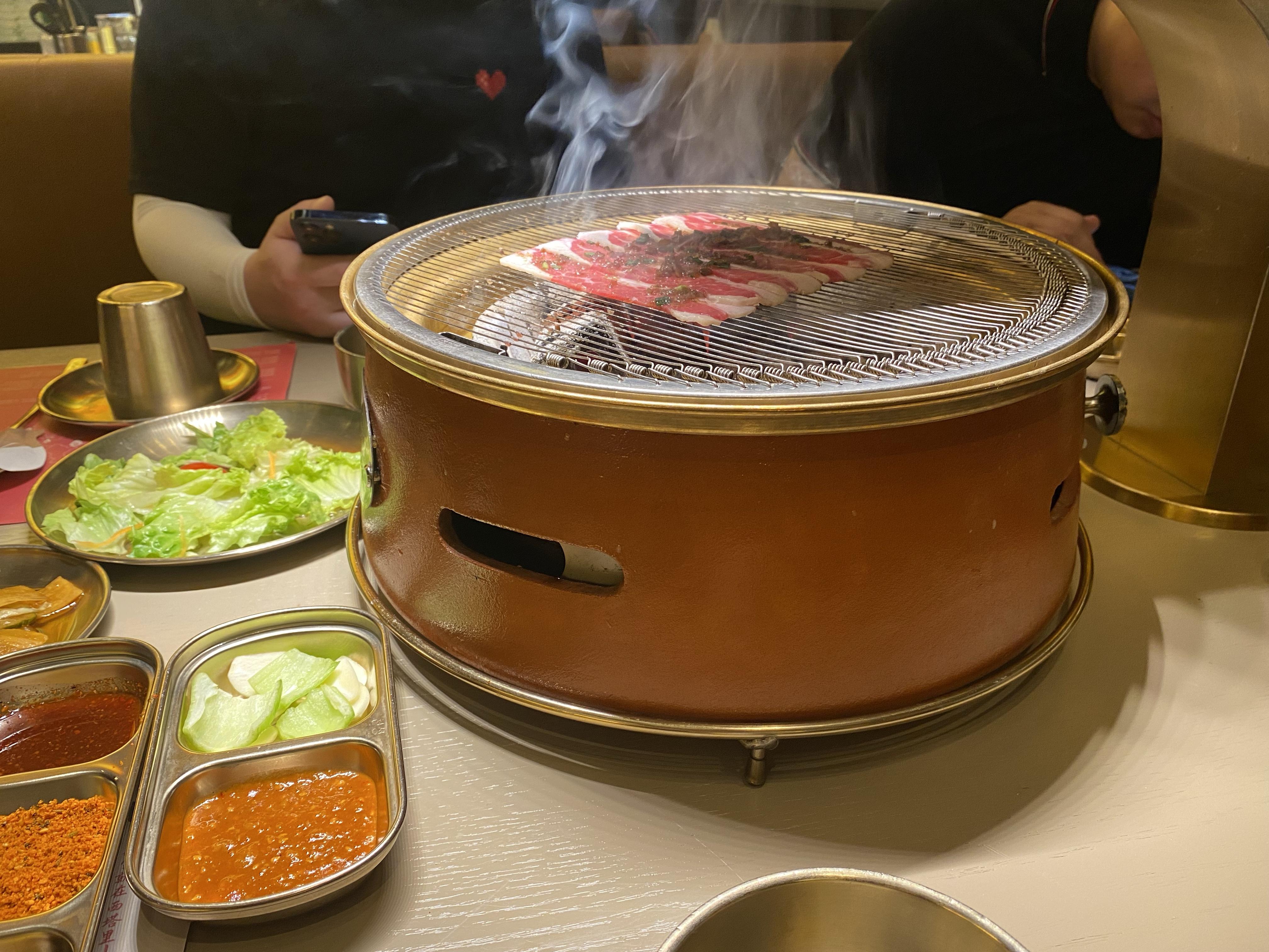 西塔老太太烤肉 - 知乎