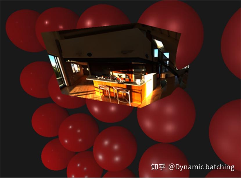 IBL Lighting (Diffuse Irradiance Map) Part I - 知乎