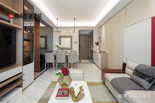 想加盟全屋定制?先注意避坑这三个地方! - 知乎