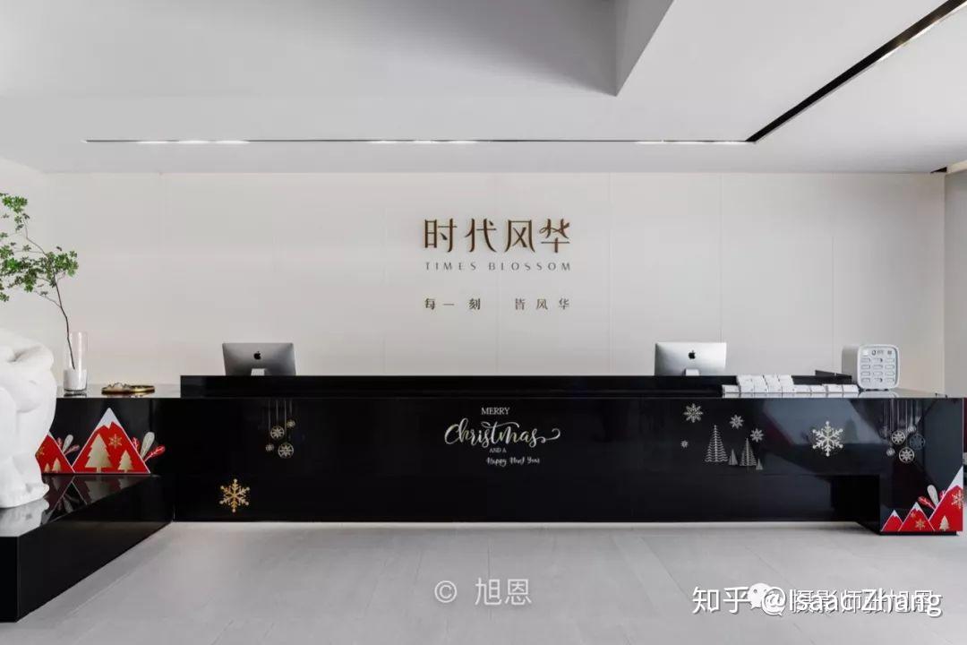 建筑空间 时代中国·时代风华 - 知乎