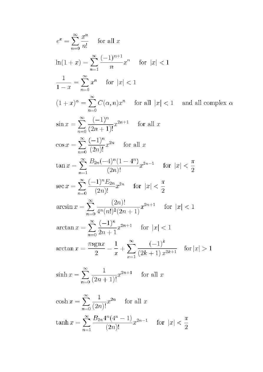 泰勒公式(taylors theorem)在高考中的应用之终极版 - 知乎