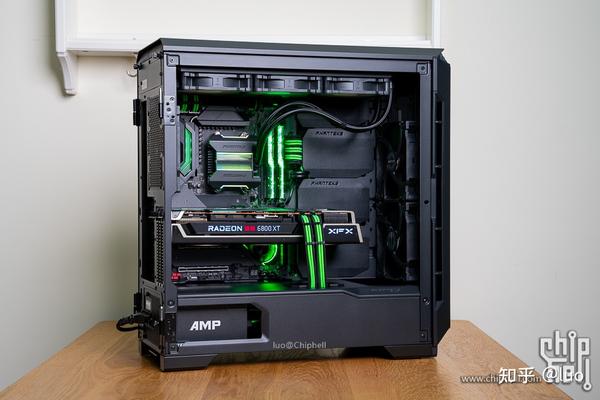 一台职业电竞玩家的游戏主机 R9 5900x Razer X570 6800xt P600s 知乎