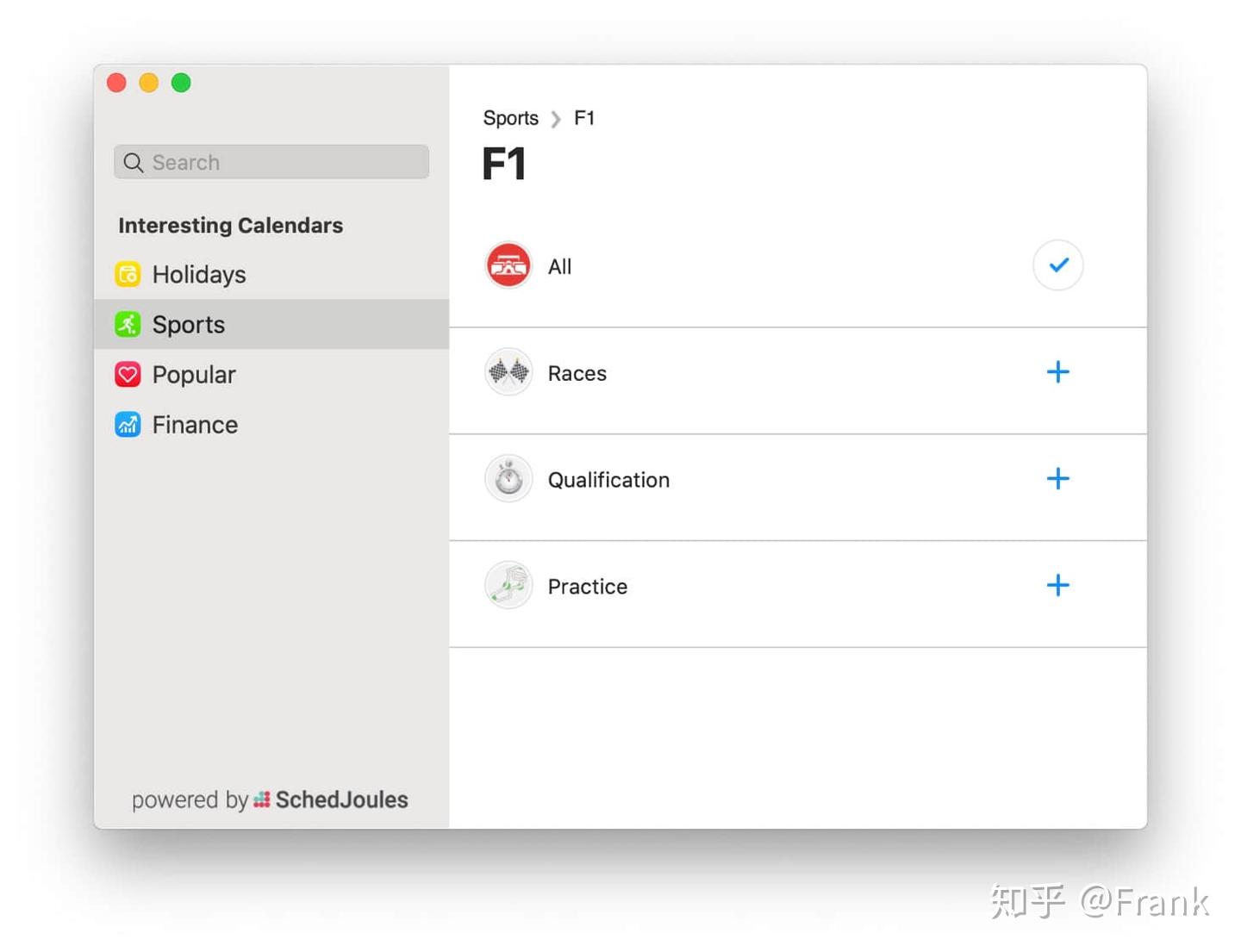 Fantastical 3 for Mac 上手：你大爷依然是你大爷 - 知乎
