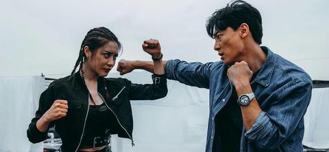 幽灵毒枭(电影) - 知乎