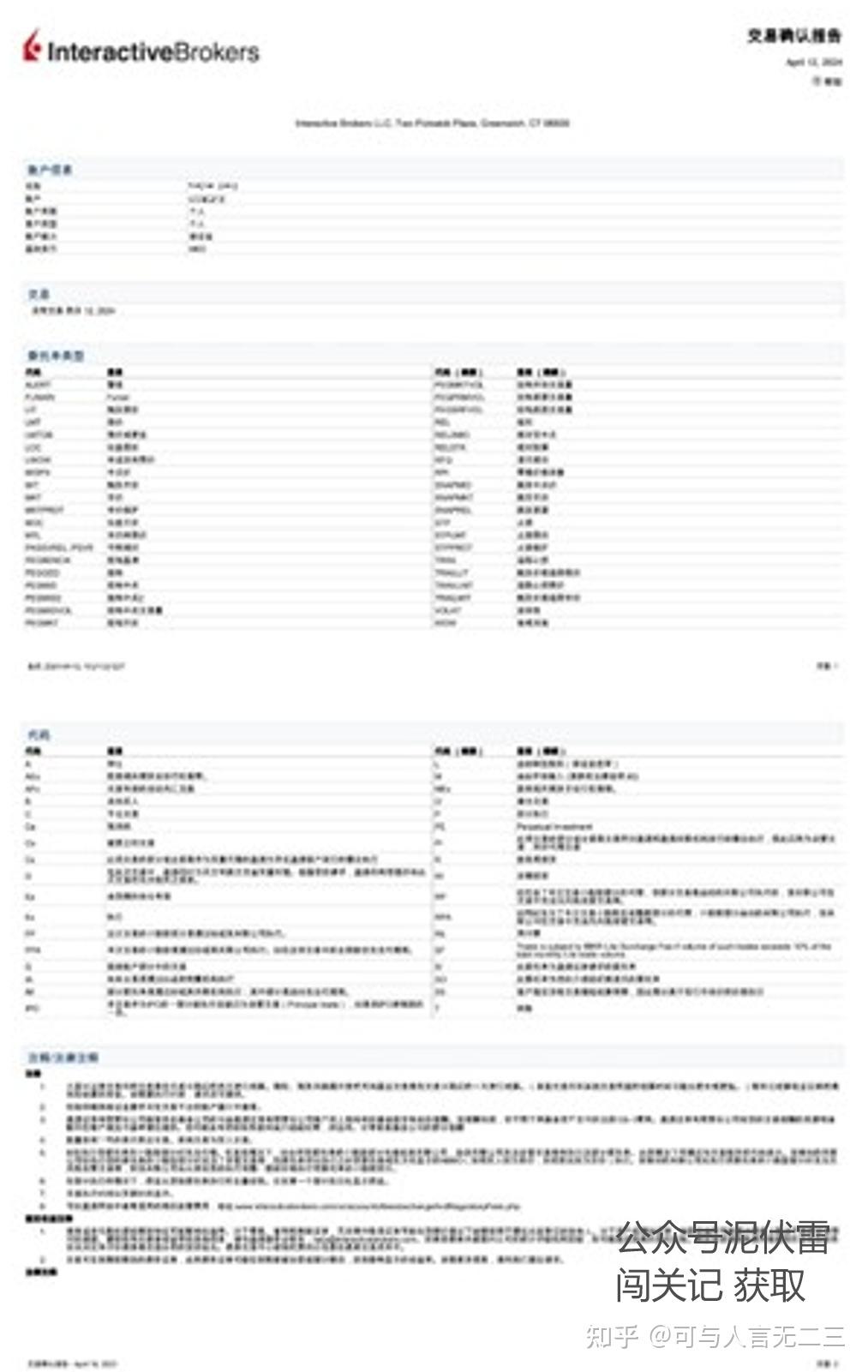 存量证明怎么开】港美股开户中的存量证明怎么解决？存量证明怎么开？存量投资者证明是什么- 知乎