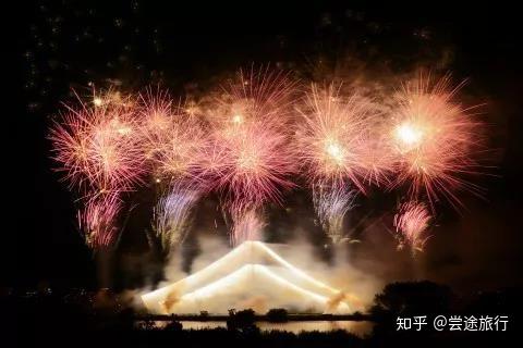 不可错过的19年东京夏日花火大会 和喜欢的人看浪漫烟花吧 知乎 不可错过的19年东京夏日花火大会 和喜欢的人看浪漫烟花吧 知乎