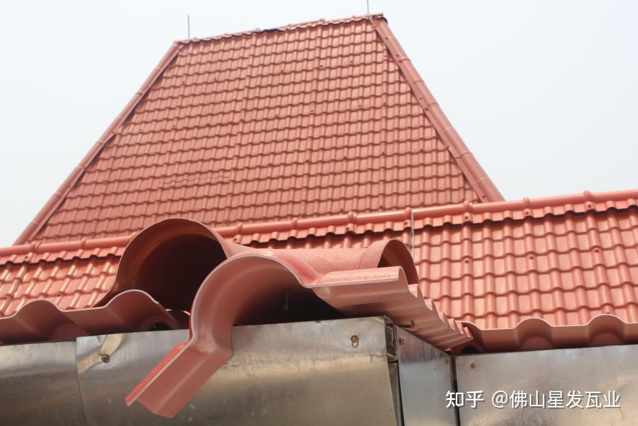 ASA合成树脂瓦与ABS工程树脂瓦的区别 - 知乎