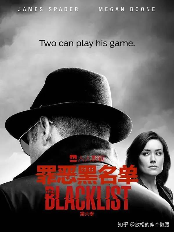 十大经典犯罪悬疑美剧推荐，每一部都不容错过！ - 知乎