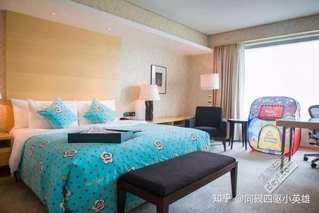 求推荐武汉或周边亲子酒店? - 知乎