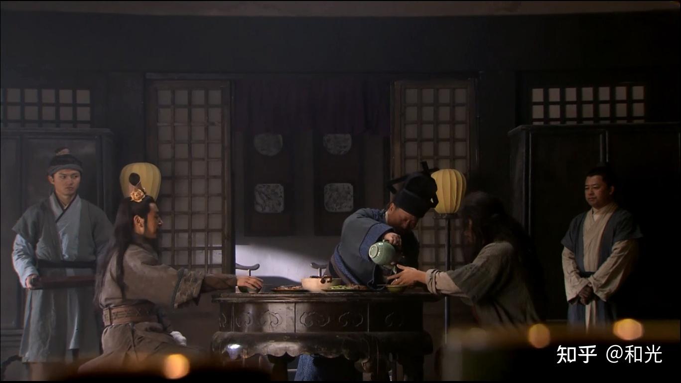 武松到孟州牢城服刑三个多月后监狱长举家逃亡