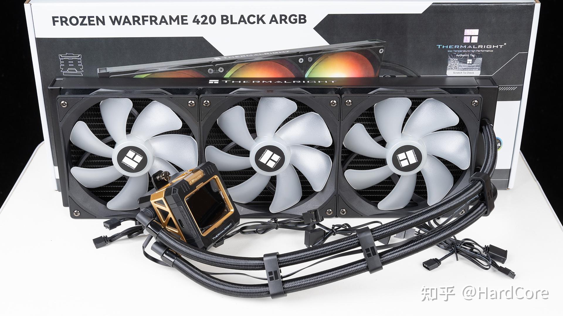 Pbo2 Cooler Cpu 再压榨10%游戏性能!9800X3D+华硕ROG X870E-E超外频+PBO 2测试 - 知乎