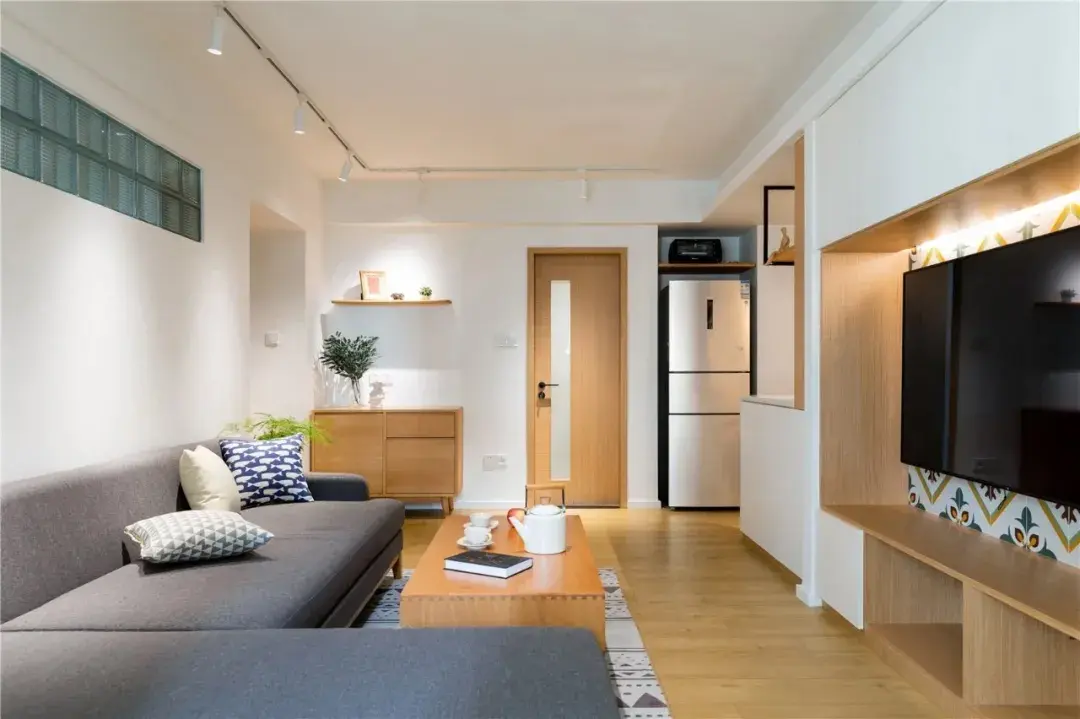 大连旧房翻新装修价格谁家公道78