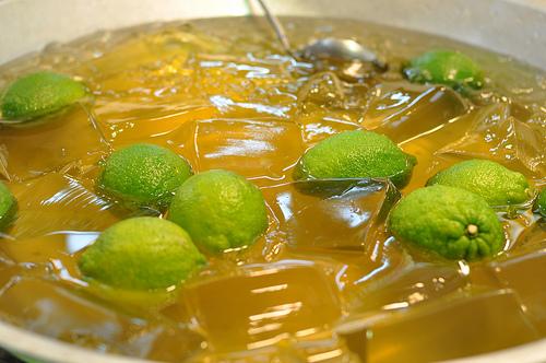 珍珠西米爱玉仙草奶盖这些你吃到嘴里的都是啥