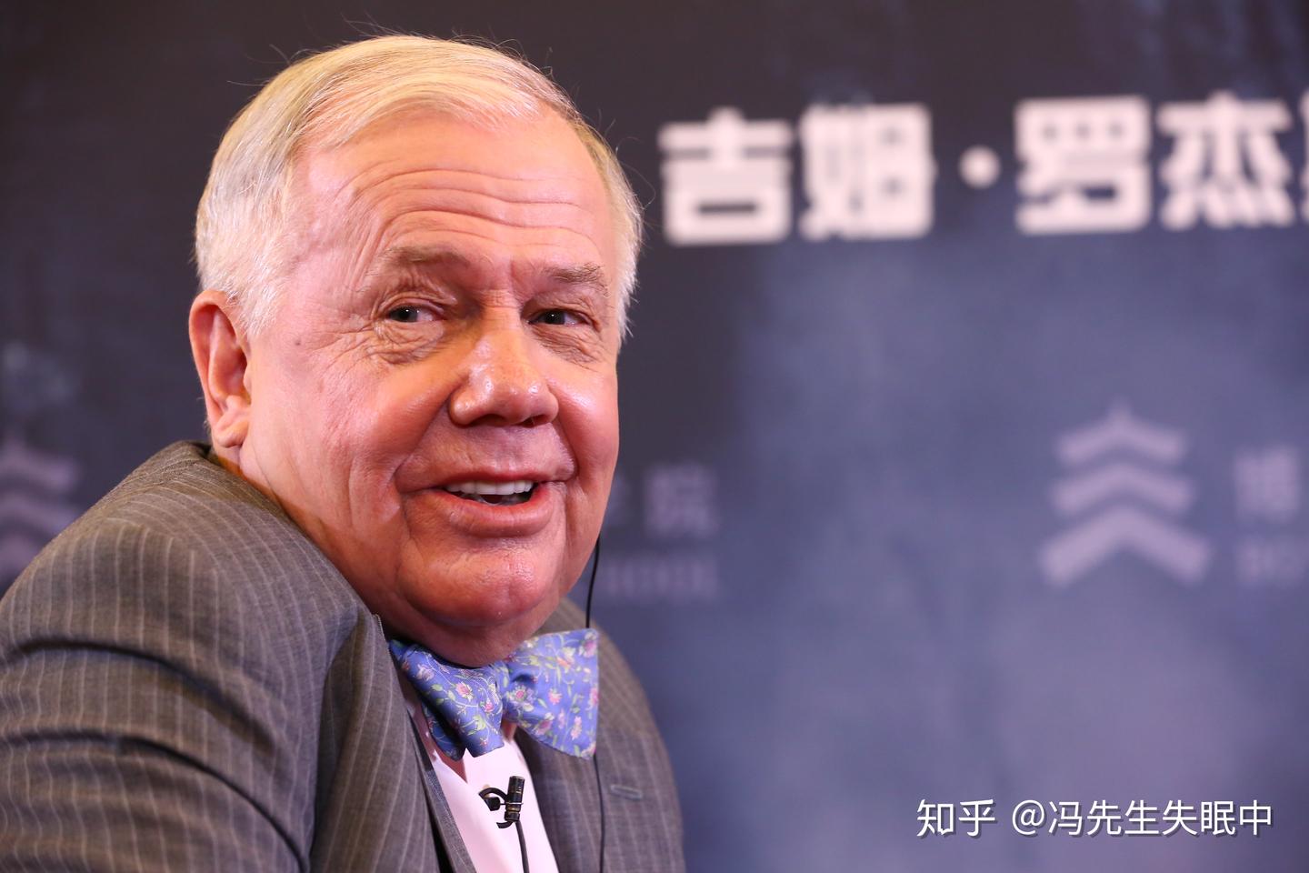 老顽童”罗杰斯与“中神通”索罗斯，量子基金前合伙人的恩怨情仇- 知乎